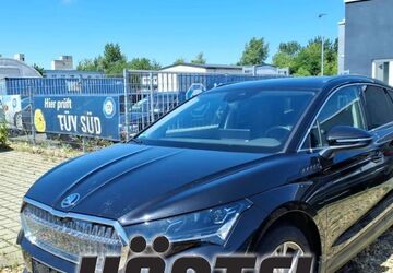 Skoda Enyaq 82.300 km 32.400 &euro; Osnabrück 49084