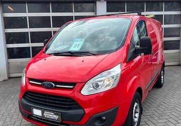 Ford Transit Custom 257.000 km 7.999 &euro; Osnabrück 49090
