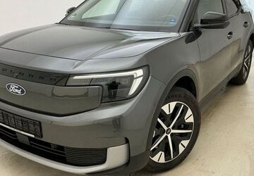 Ford Explorer 11.000 km 43.890 &euro; Hilter 49176