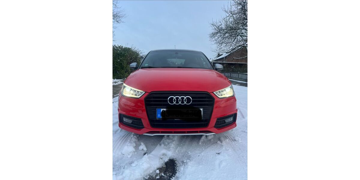 Audi A1 88.618 km 14.400 &euro; Wallenhorst 49134