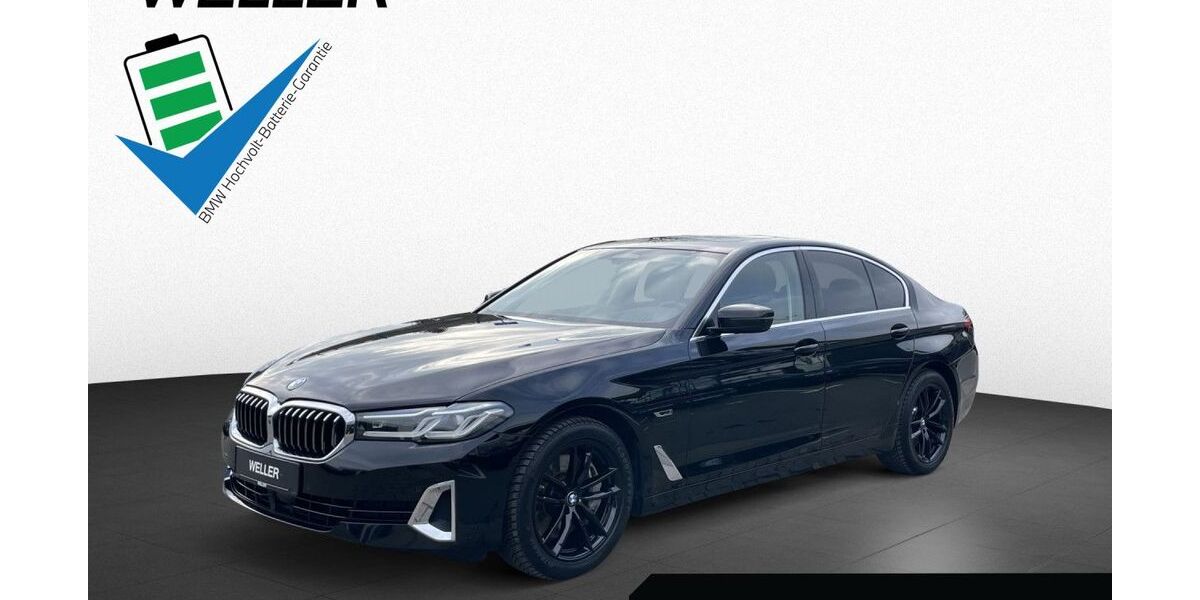 BMW 545 81.207 km 39.950 &euro; Melle 49324