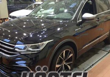 VW Tiguan Allspace 20.100 km 42.600 &euro; Osnabrück 49084