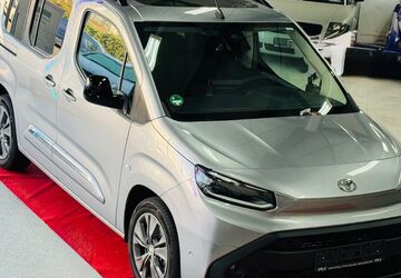 Toyota Proace (Verso) 5.950 km 29.990 &euro; Bad Essen 49152