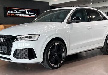 Audi RSQ3 49.980 km 39.990 &euro; Georgsmarienhütte 49124
