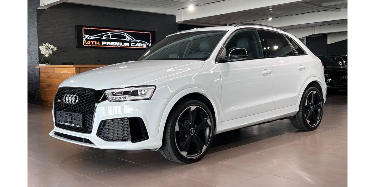 Audi RSQ3 49.980 km 39.990 &euro; Georgsmarienhütte 49124