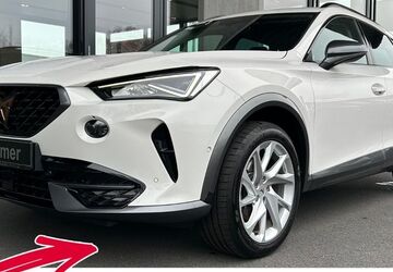 Cupra Formentor 28.661 km 23.490 &euro; Ibbenbüren 49479