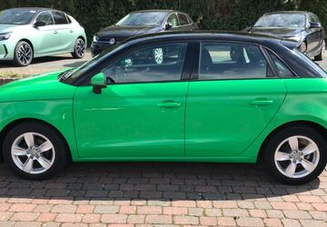 Audi A1 49.517 km 15.990 &euro; Bohmte 49163