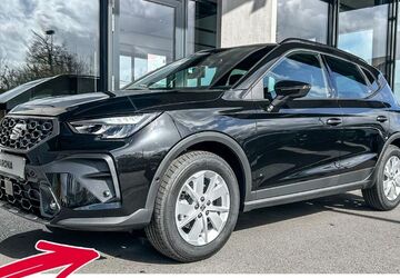 Seat Arona 1.885 km 27.490 &euro; Ibbenbüren 49479