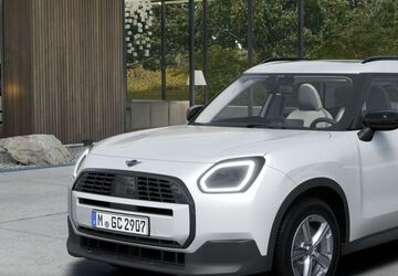 Mini Countryman C (Cooper) 17.149 km 33.850 &euro; Osnabrück 49084