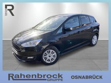 Gebrauchte Ford C-Max