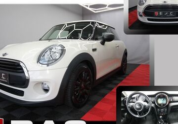 Mini ONE 36.000 km 12.150 &euro; Osnabrück 49086