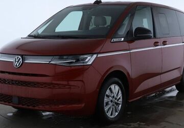 VW T7 Multivan 18.100 km 63.700 &euro; Osnabrück 49084