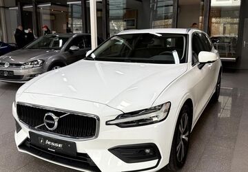 Volvo V60 73.000 km 23.990 &euro; Ibbenbüren 49477