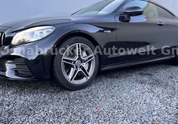 Mercedes-Benz C 43 AMG 99.800 km 37.800 &euro; Georgsmarienhütte 49124