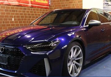 Audi RS6 58.000 km 79.990 &euro; Osnabrück 49082