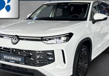 VW Tayron 3.750 km 47.930 &euro; Ibbenbüren 49479