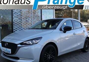 Mazda 2 13.688 km 17.985 &euro; Hilter-Hankenberge 49176