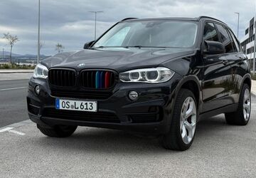 BMW X5 142.000 km 19.999 &euro; Osnabrück 49076