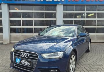Audi A4 160.000 km 12.200 &euro; Osnabrück 49090