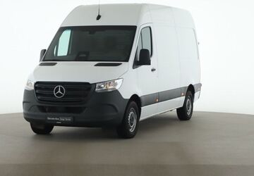 Mercedes-Benz Sprinter 19.600 km 39.603 &euro; Osnabrück 49078