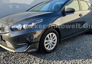 Kia ceed Sportswagon 69.800 km 17.990 &euro; Georgsmarienhütte 49124