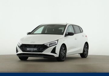 Hyundai i20 4.990 km 22.980 &euro; Osnabrück 49078