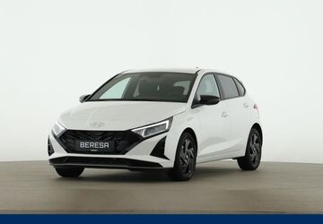 Hyundai i20 2.990 km 23.380 &euro; Osnabrück 49078