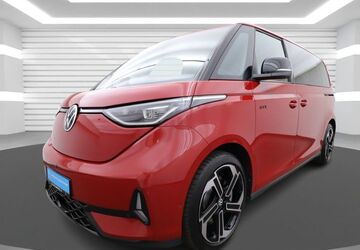 VW ID. Buzz 11.300 km 63.800 &euro; Osnabrück 49084