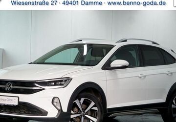 VW Taigo 49.246 km 20.650 &euro; Damme 49401