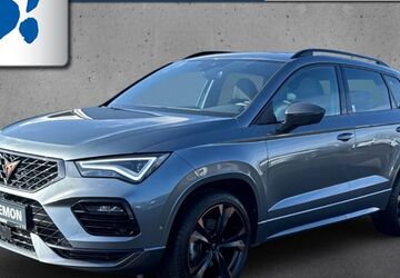 Cupra Ateca 14.177 km 30.930 &euro; Ibbenbüren 49479