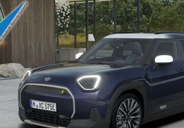 Mini Aceman 20.283 km 31.450 &euro; Osnabrück 49084