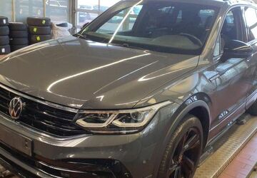 VW Tiguan 39.688 km 32.905 &euro; Osnabrück 49078