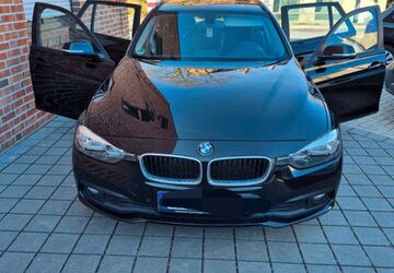 BMW 318 291.600 km 7.999 &euro; Osnabrück 49088