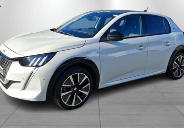 Peugeot e-208 56.039 km 16.990 &euro; Osnabrück 49082