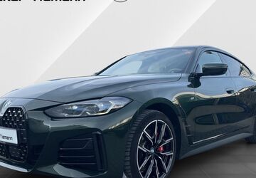 BMW 430 36.583 km 48.905 &euro; Versmold 33775