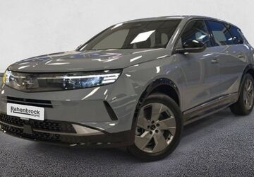 Opel Grandland (X) 6.190 km 37.990 &euro; Osnabrück 49090