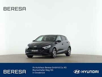 Gebrauchte Hyundai i20