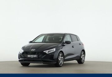 Hyundai i20 9.900 km 22.980 &euro; Osnabrück 49078