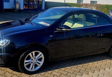 VW Eos 169.000 km 10.990 &euro; Mettingen 49497