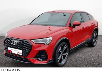 Audi Q3 9.275 km 44.600 &euro; Melle 49324