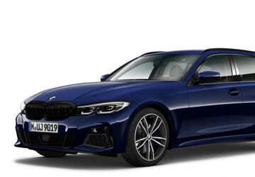 BMW M340i 90.376 km 40.750 &euro; Ibbenbüren 49479