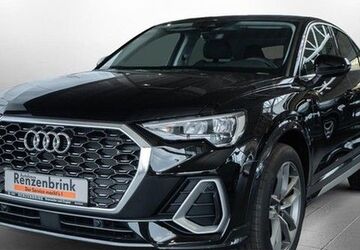 Audi Q3 15.810 km 38.747 &euro; Bad Essen 49152