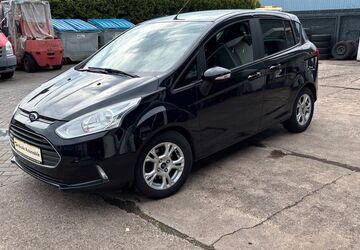 Ford B-Max 109.000 km 6.750 &euro; Versmold 33775