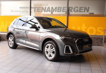 Audi Q5 47.400 km 41.500 &euro; Mettingen 49497