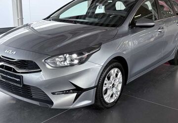 Kia ceed Sportswagon 108.948 km 19.990 &euro; Osnabrück 49082