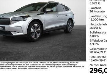 Skoda Enyaq 8.569 km 31.440 &euro; Versmold 33775