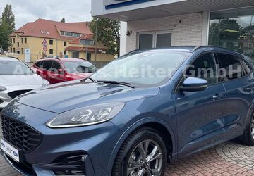 Ford Kuga 28.000 km 26.790 &euro; Osnabrück 49090