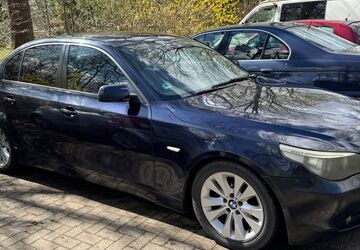 BMW 530 383.000 km 5.200 &euro; Osnabrück 49074