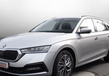 Skoda Octavia 157.590 km 18.919 &euro; Bramsche 49565