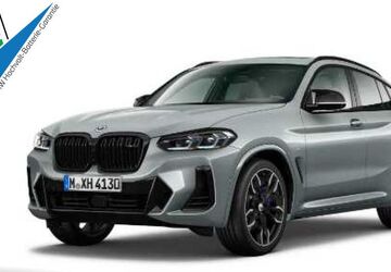 BMW X4 M40 69.776 km 52.950 &euro; Osnabrück 49084